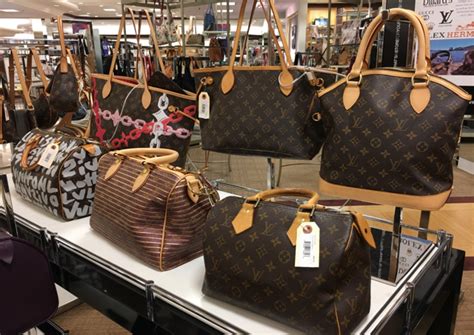 dillards louis vuitton event|Louis Vuitton dillard's vintage.